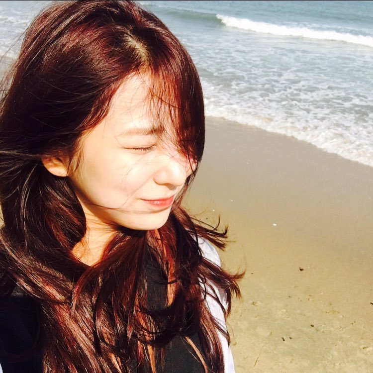 오늘자 이수현 인스타그램 | 인스티즈