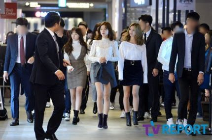 오늘자 걸스데이.jpg | 인스티즈