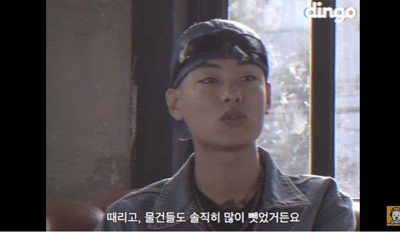 일진과거에 대해 말하는 아이언.jpg | 인스티즈