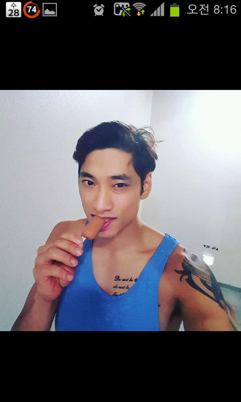 남자가 봐도 멋있는 사람 | 인스티즈