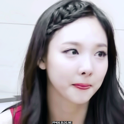 움짤)나연이 | 인스티즈