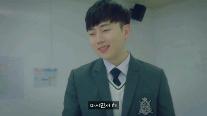 작가가 모태솔로인것같은 드라마 [열일곱] (인소 영상으로 보는기분) | 인스티즈