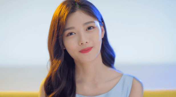 김유정 최근 광고 | 인스티즈