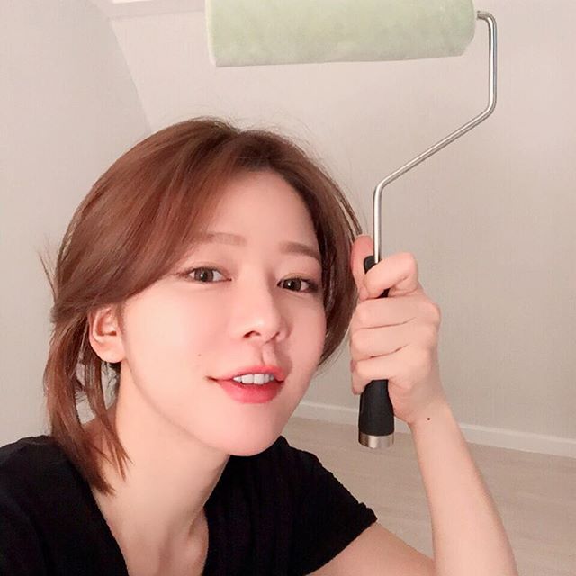 트와이스 정연 닮은 아프리카 티비 BJ | 인스티즈
