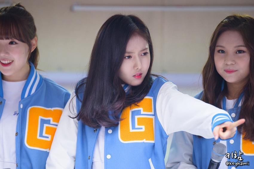 [여자친구] 신비 ㄷㄷㄷ | 인스티즈