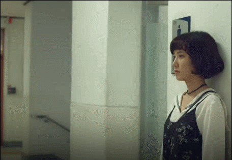 내 대학시절 기억조작하는 청춘시대 커플링들.gif | 인스티즈