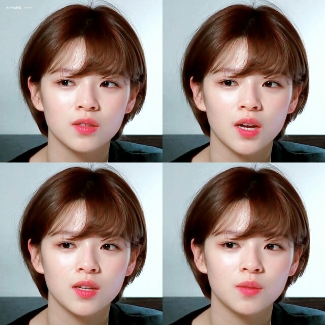 트와이스 갓정연갓 [움짤] | 인스티즈