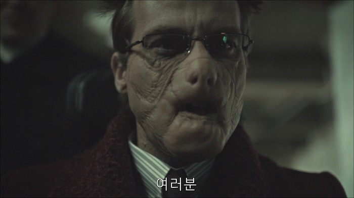 [로맨틱스릴러미드] 한니발 (Hannibal) 시즌3 에피6 (4/4) | 인스티즈