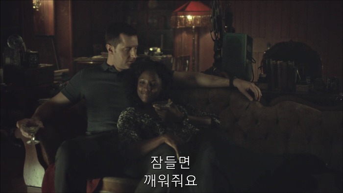 [로맨틱스릴러미드] 한니발 (Hannibal) 시즌3 에피11 (1/4) | 인스티즈
