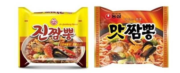 짬뽕라면이 시장 키웠다..라면 안 먹던 사람도 샀다 | 인스티즈