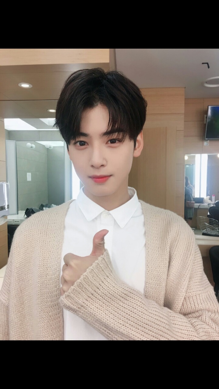 은우 이미지