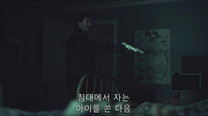 [로맨틱스릴러미드] 한니발 (Hannibal) 시즌3 에피8 (3/4) | 인스티즈