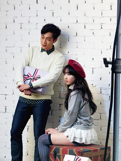 나연이 데뷔전 사진 모음(feat.지효) | 인스티즈