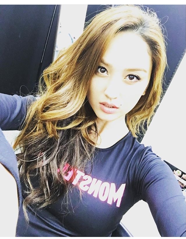 리아 인스타 | 인스티즈