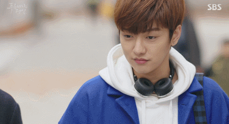 얘네 엄마는 이런데 안 와^^.gif | 인스티즈