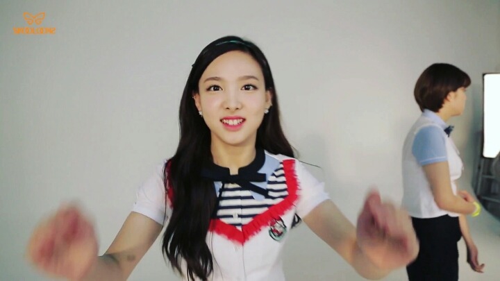 [트와이스] 떡고네 꽃밭 | 인스티즈