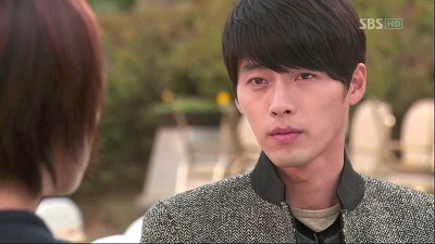 [시크릿가든] [파리의 연인] 서브에게 눈빛과 대사로 철벽치는 남자주인공.jpg | 인스티즈