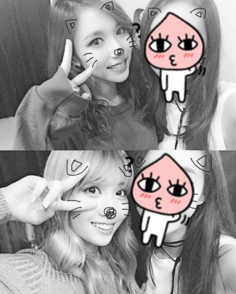 트와이스) 제왑콘 온 사나 일본친구들 | 인스티즈
