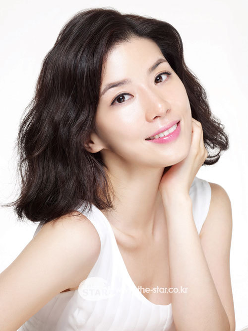 아이유보다 이보영 느낌이 나는 중국여자연예인 | 인스티즈