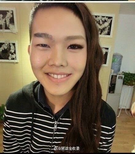 화장의 위엄.jpg | 인스티즈