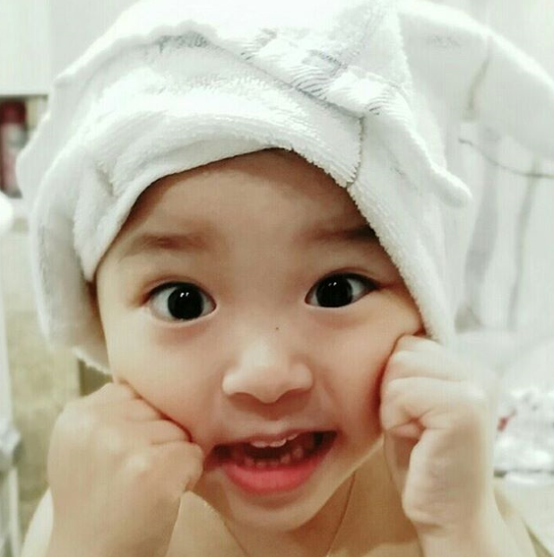 딸바보가 될 수 밖에 없는 이유 | 인스티즈