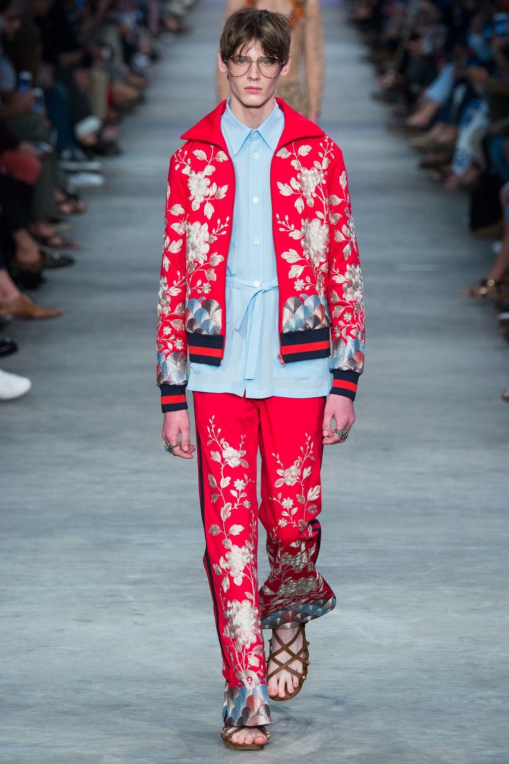 재미로 보는 Gucci 디자이너 교체 후 변화 | 인스티즈