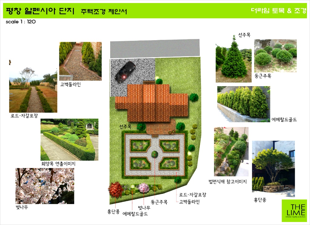 청정지대 이미지