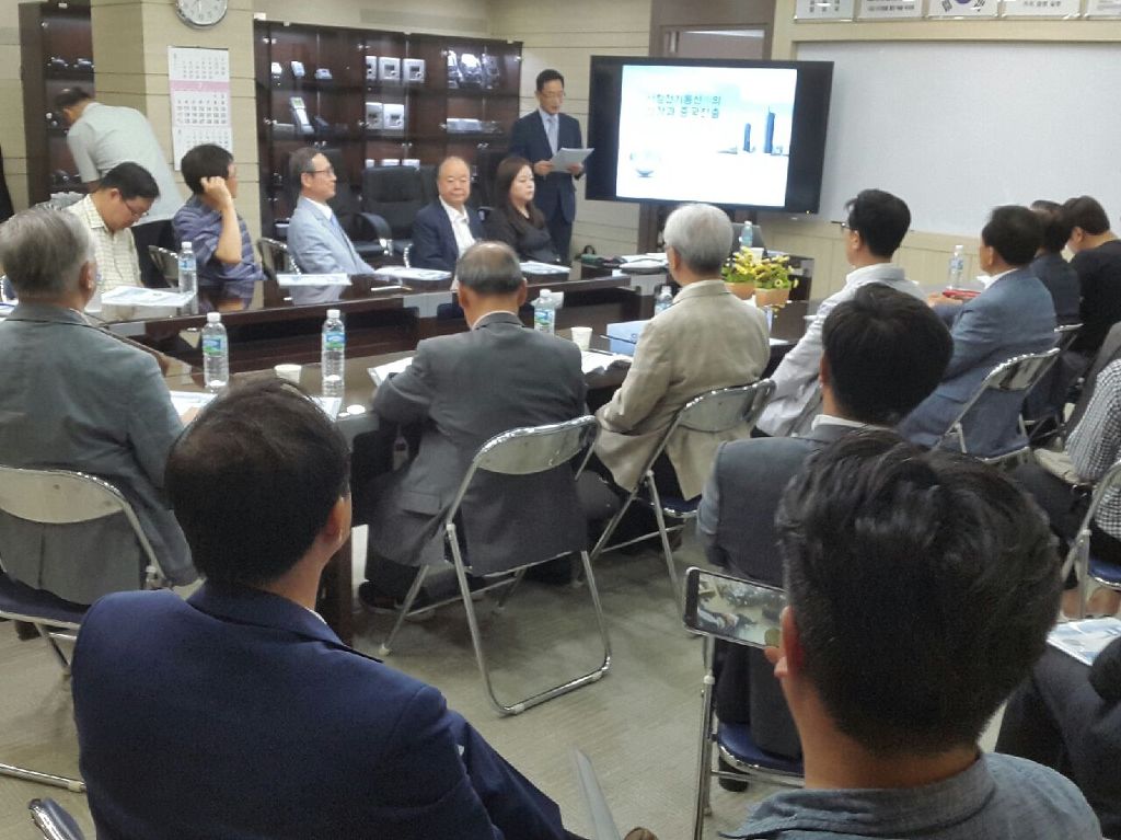 서창전기통신(주) 이미지