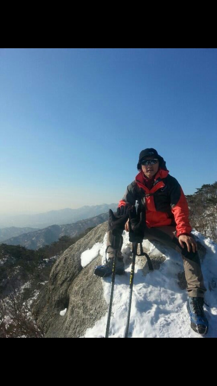 산이주는선물 이미지