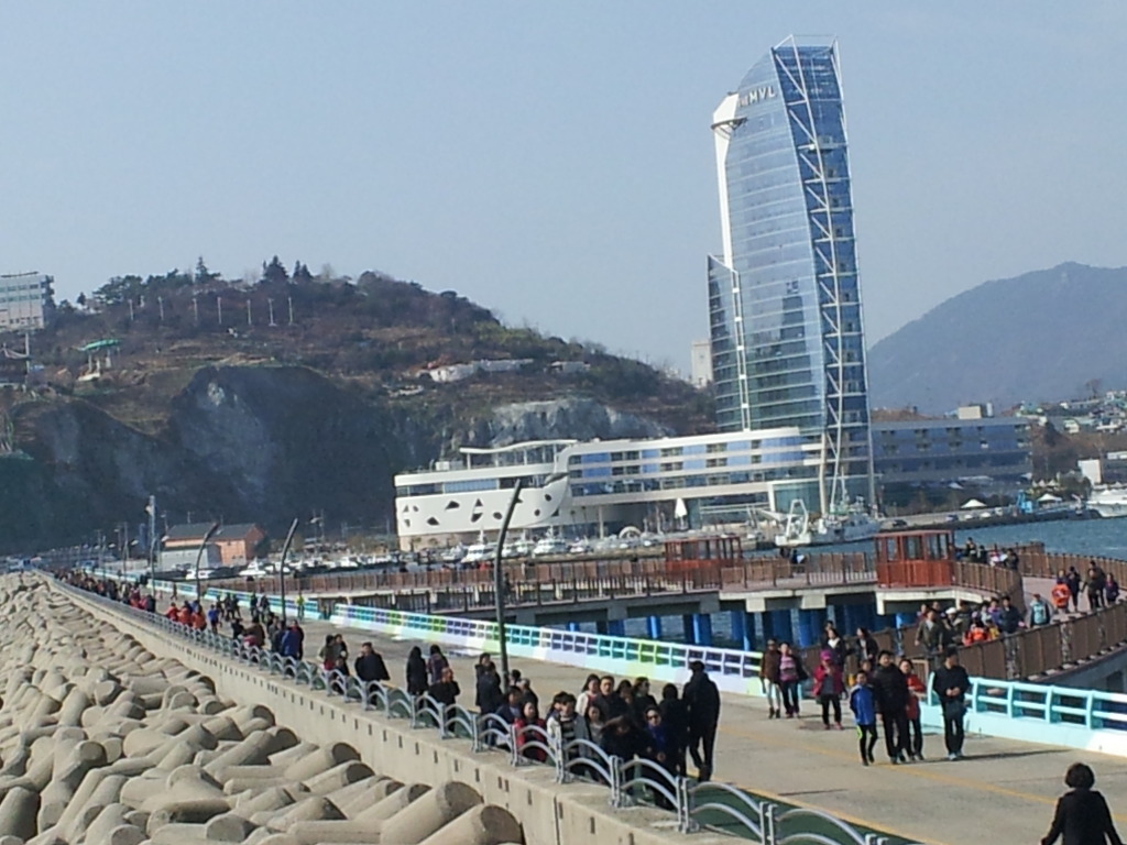 오동도 이미지