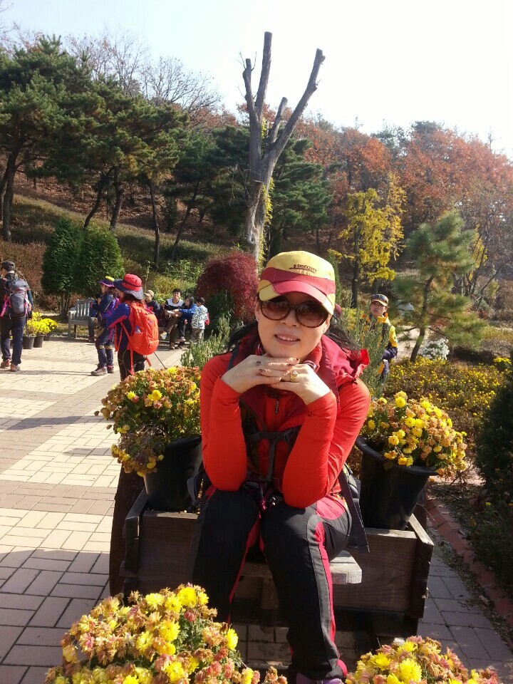 클랙잭등산복 이미지