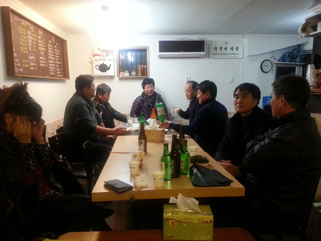 카페테리아24 이미지