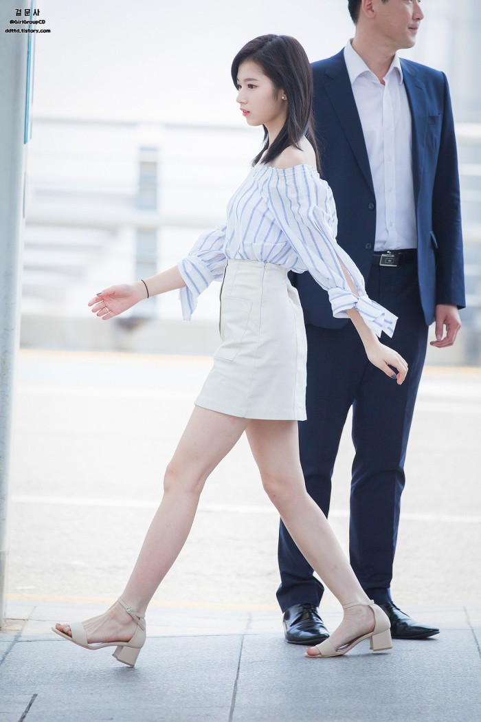 인천공항 트와이스 | 인스티즈