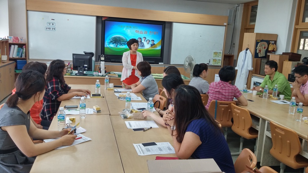 임피초등학교 이미지