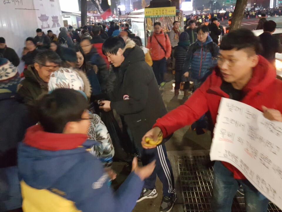 착한 따봉충 개그맨 김대범 오늘자 사진 | 인스티즈