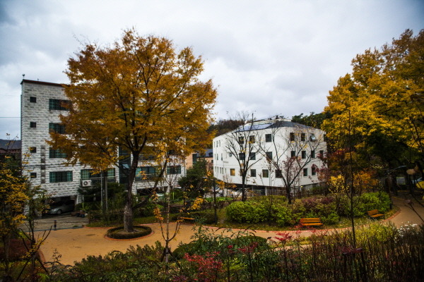구름정원 이미지