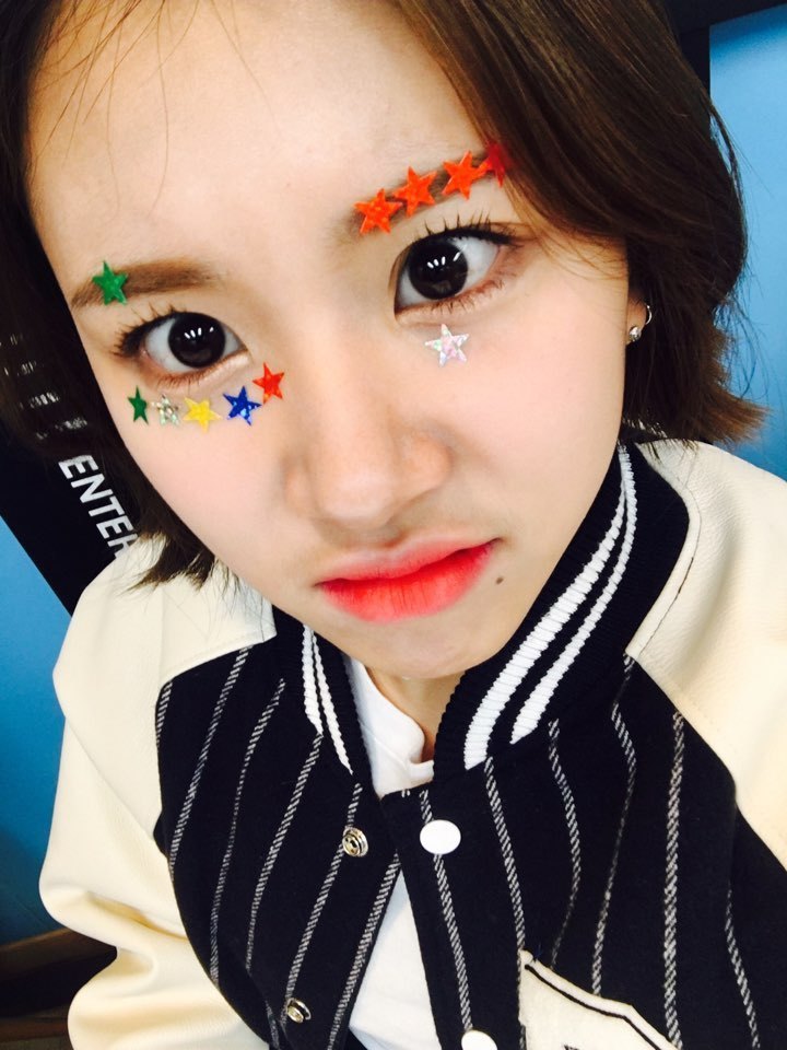 [트와이스] 아기맹수 채영 | 인스티즈
