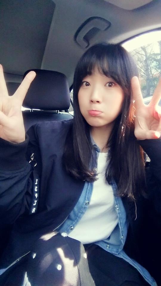 인터넷보면 한두명쯤 내 주위에 있을 것 같은데 없는 여자 st | 인스티즈