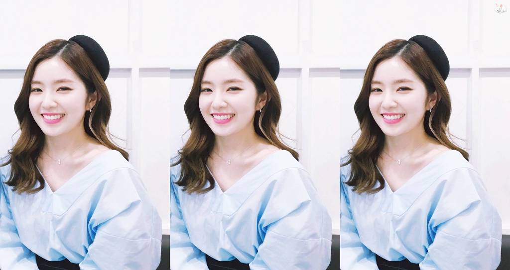 아이린 뮤직뱅크 MC 마무리.. | 인스티즈