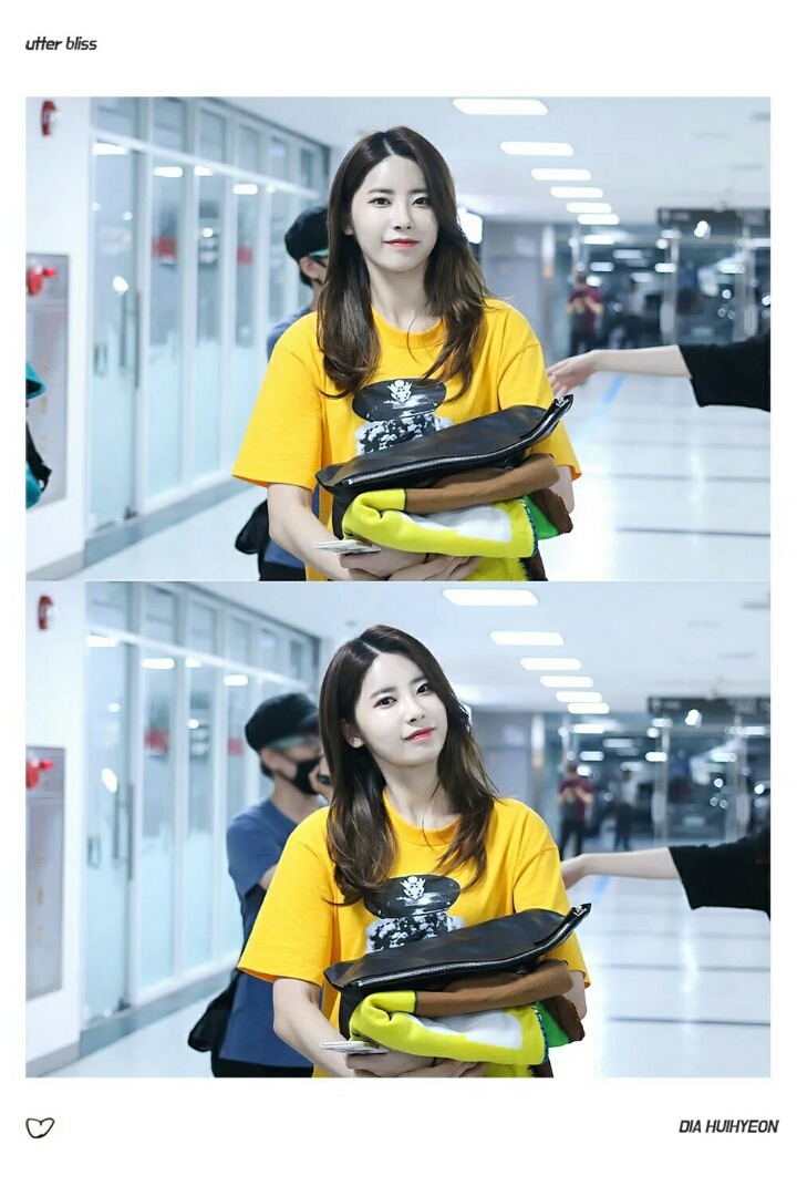 다이아 기희현 | 인스티즈