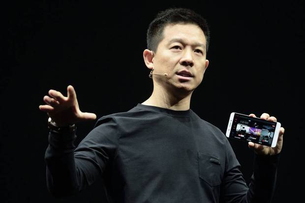 아시아에서 재산이 가장 많은 45세 이하 자수성가 부자 Top10 | 인스티즈