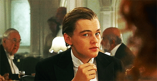 영화 타이타닉 (Titanic , 1997) | 인스티즈