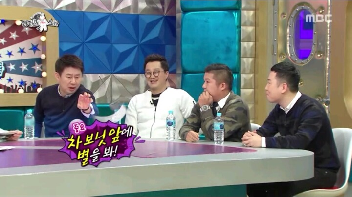 남희석 말듣고 차를 산 남창희 | 인스티즈