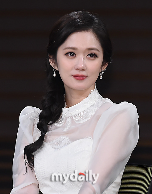 오늘자 장나라 ㄷㄷㄷ.jpg | 인스티즈