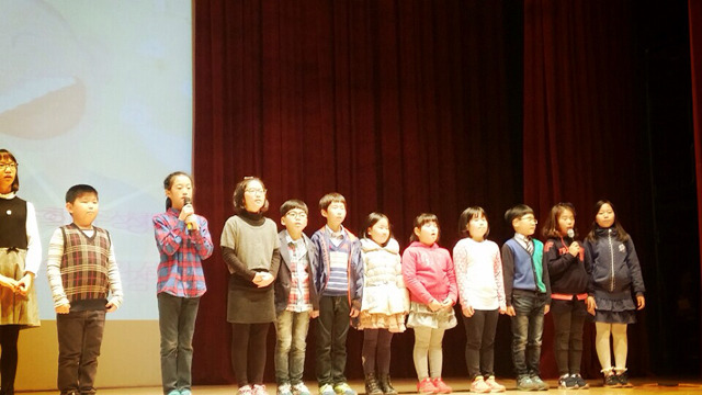 외삼초등학교 이미지