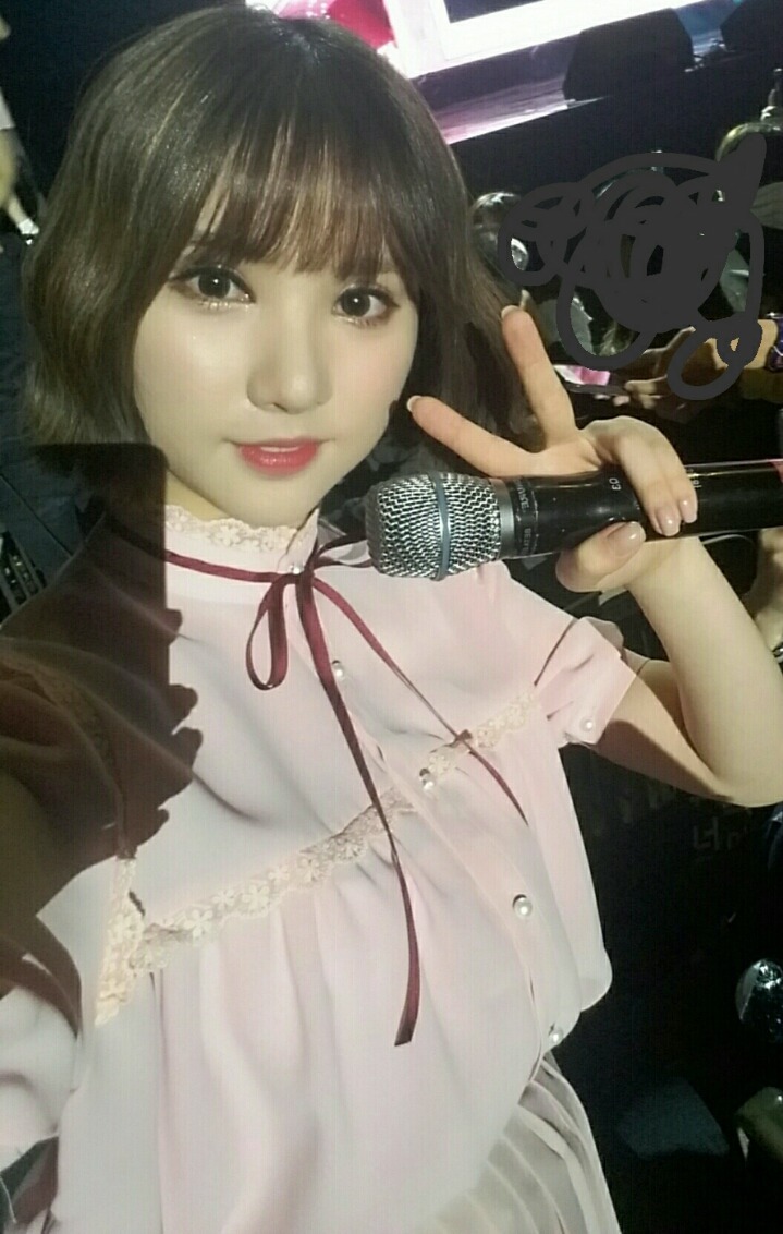 여자친구 은하.jpgif | 인스티즈