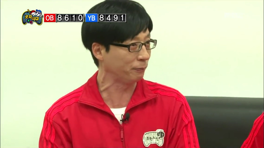 [무한도전] 유재석 극강의 깐족.jpg | 인스티즈