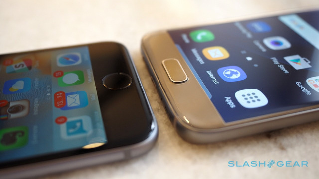 아이폰6S 갤럭시S7 디자인디자인! | 인스티즈