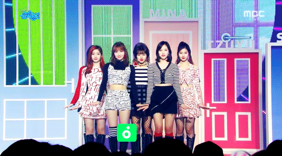 170225 마이 러블리걸 미나리 | 인스티즈