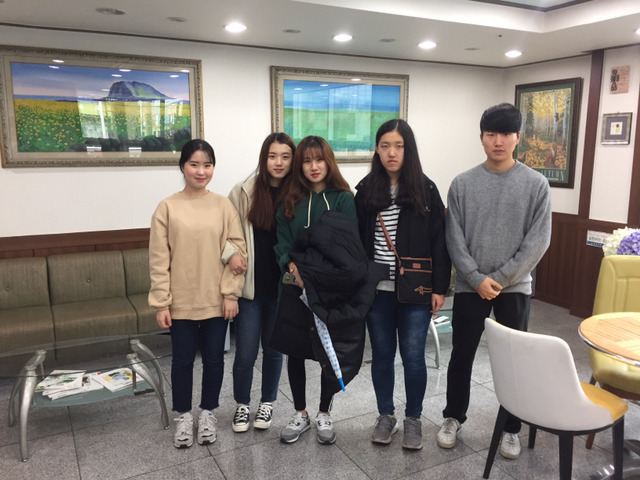 윤금노인요양원 이미지
